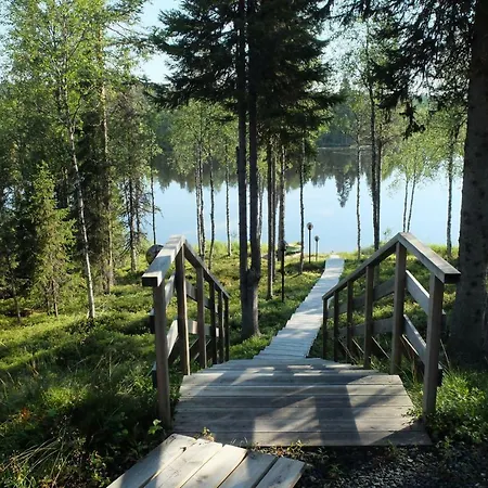 Saaruanniemi B Ruka